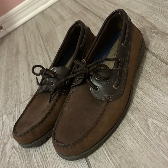 Sperry Other - Men’s Sperry Shoes